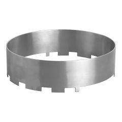 Standaard wok Vimitex EMG 305100