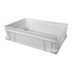 Stapelbak 60,0x40,0 cm HDPE Denox EMG 600002