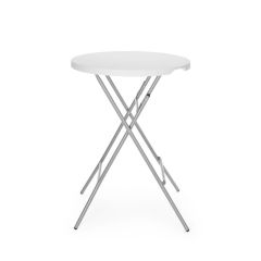 Statafel HDPE Max. belasting 80 kg. AmerBox HEN 810958