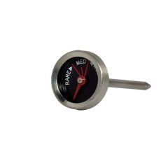 Steakthermometer – set van 4 stuks. RVS Hendi HEN 271339