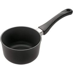 Steelpan Eurolux Premium Squeezed Sauspan Ø 18 Cm, Ongeveer 10 Cm Hoog, 2 L Saro Eus200-3-Ab