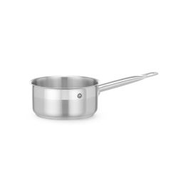 Steelpan - zonder deksel Alum./RVS Hendi HEN 830055