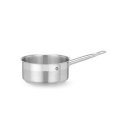 Steelpan - zonder deksel Alum./RVS Hendi HEN 830154