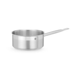 Steelpan - zonder deksel Alum./RVS Hendi HEN 830253