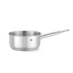 Steelpan - zonder deksel Alum./RVS Hendi HEN 838105