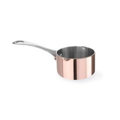 Steelpannetjes met schenktuit Alum. Hendi HEN 607015