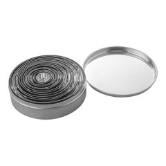 Stekerdoos vertind glad EMGA EMG 51264