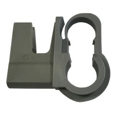 Stelling / Wandplank Rek Aluminium Koelreksysteem 373/475 Hoekverbinding Saro 480-1300