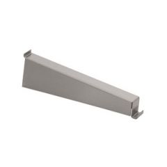 Stelling / Wandplank Rek Regelbare Konsole 300 Combisteel 7455.0555