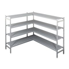 Stelling / Wandplank Rek Rekwerk voor 7469.1025 Combisteel 7013.2095