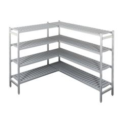 Stelling / Wandplank Rek Rekwerk voor 7469.1045 Combisteel 7013.2070