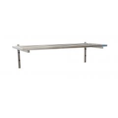 Stelling / Wandplank Rek Wandschap Met Open Rooster, 1000Mm Saro 700-4600