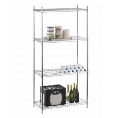 Stelling / Wandplank Rek Zwaar Belasbare Model Goliath 300 Saro 222-1000