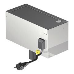 Stoom condenser BakerTop/ChefTop RVS Unox EMG 596715