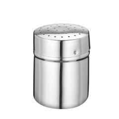 Strooibus RVS peper- en zoutstrooier Hendi HEN 631201