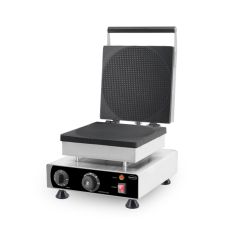 Stroopwafelijzer Rond - 30,5x43x50,5 cm Combisteel 7540.0045