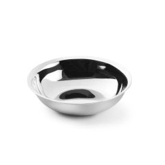 Suiker- slagroomschaaltje (6 stuks) RVS Hendi HEN 452714