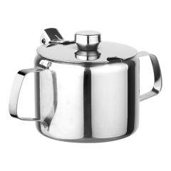 Suikerpot 0,20L RVS EMGA EMG 861013