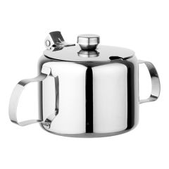 Suikerpot 0,30L RVS EMGA EMG 861014