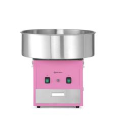 Suikerspinmachine RVS Hendi HEN 282731