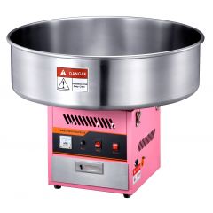Suikerspinmachine Suikerspin Machine - 72x72x50 cm Combisteel 7455.0800