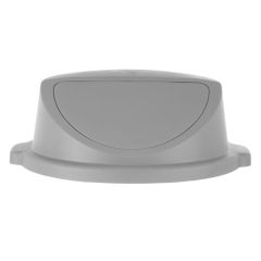 Swing deksel voor ronde afvalbak PP past op 691038 AmerBox HEN 691069