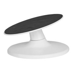 Taart- en garneerstandaard melamine EMGA EMG 890100