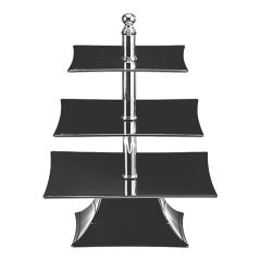 Taartstandaard etages-3x PC EMGA EMG 145303