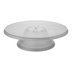 Taartstandaard Ø30 cm PC EMGA EMG 145310