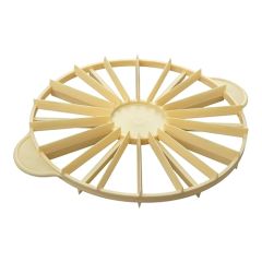 Taartverdeler (12/18-dlg) PP EMGA EMG 35031