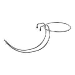 Tafelbeugel wijnkoeler RVS EMGA EMG 110150