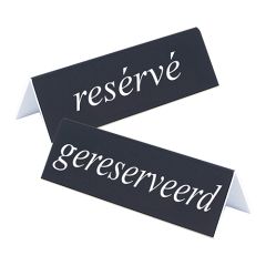 Tafelbord PS EMGA EMG 880032