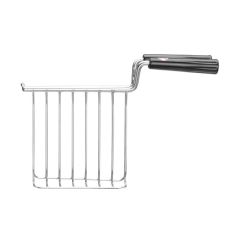 Tang voor Tosti apparaat RVS Hendi HEN 921500