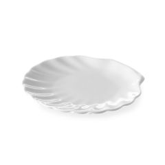 Tapasschaaltje Cascara - 6 st. Porselein Hendi HEN 784303