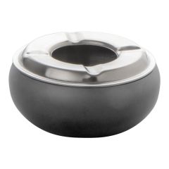 Terrasasbak rond Ø9 cm RVS EMGA EMG 895825