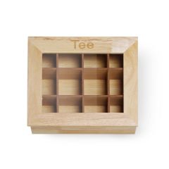 Theebox Hendi HEN 456514