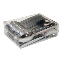 Theelepel (120) RVS ProSup EMG 959911