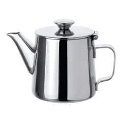 Theepot 0,23L RVS EMGA EMG 815016