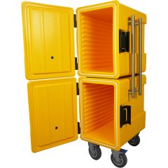 Thermo Box Thermobox Model Emmerich Saro 452-1000