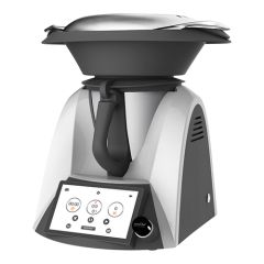 Thermoblender 2,0L RVS CaterChef EMG 450100
