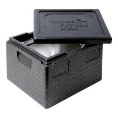 Thermobox GN1/2 EPP Thermo Future Box EMG 235104