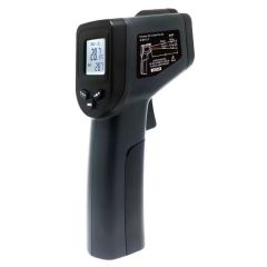 Thermometer / timer Infrarood Combisteel 7521.0010