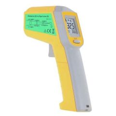 Thermometer / Timer Infraroodthermometer, Haccp Model 5504 Saro 484-1035