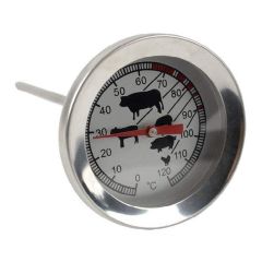 Thermometer / Timer Vleesthermometer - Model 4710 Saro 484-1010