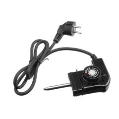 Thermostaatsnoer voor partypan Thermostaatsnoer sept.2007insteek kleine gaten Hendi HEN 239599