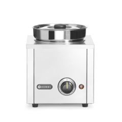 Thermosysteem 1 RVS Hendi HEN 201107