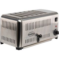 Toaster / Broodrooster 6 - 42x26x22 cm Combisteel 7455.1640