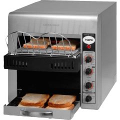 Toaster / Broodrooster Doorloop Model Christian Saro 175-4000