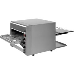 Toaster / Broodrooster Doorloop Oven Model Gerrit Saro 175-4001