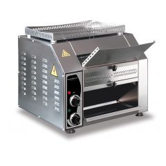 Toaster / Broodrooster Lopende Band - 48x44x44 cm Combisteel 7491.0035
